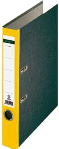 CENTRA StandardOrdner A4 52 mm gelb