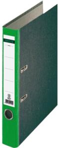 CENTRA StandardOrdner A4 52 mm grün