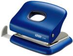 Rapid Locher Fashion FC20Blau Griff und Unterteil sind...