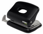 Rapid Bürolocher ECO Kunststoff 20Blatt schwarz