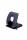 Rapid Locher Supreme SP20 schwarz 5 Jahre Garantie 20Blatt Press Less 8
