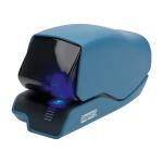 Rapid Elektrisches Heftgerät 5025e 25 Blatt blau