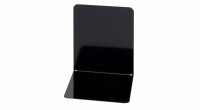 Maul Buchstützen aus Metall, breit, 120 x 140 x 140...