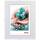 Hama Rahmenlose Bilderhalter Clip-Fix - 20 x 30 cm