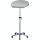 Maul Ergonomisches Stehpult - grau, 75 - 120 cm
