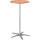 Maul 9323070 Stehtisch Höhe 110 cm