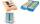 Lernkartei Croco 2-6-19 orangetransparen HAN 9988-613 A8