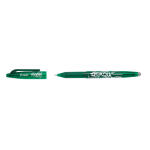 Pilot Tintenroller FriXion Ball 0.7 - 0,4 mm, grün,...