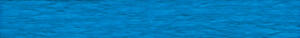 Werola Krepp FEIN 31g/qm 50cmx250cm 10er Poly RolleBanderole himmelblau