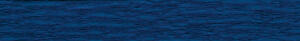Werola Krepp FEIN 31g/qm 50cmx250cm 10er Poly RolleBanderole lappl.blau