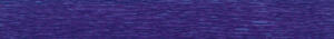 Werola Krepp FEIN 31g/qm 50cmx250cm 10er Poly RolleBanderole ultramarin