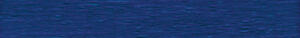 Werola Krepp FEIN 31g/qm 50cmx250cm 10er Poly RolleBanderole saphirblau