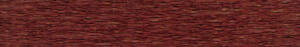 Werola Krepp FEIN 32g/qm 50cmx250cm 10er Poly RolleBanderole kastanie