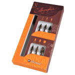 Brause Set 6 Bandzugfedern