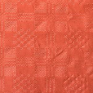 DEMMLER Tischtuchpapier Uni 100cmx10m terracotta