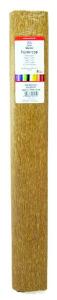 Werola Krepp Noblesse 44g/qm 50x250cm 10er Poly gold