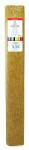 Werola Krepp Noblesse 44g/qm 50x250cm 10er Poly gold