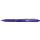 Pilot Tintenroller FriXion Clicker - 0,4 mm, blau, radierbar