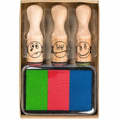 Trendhaus Lehrerstempel Basic