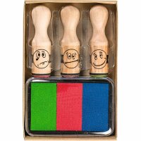 Trendhaus Lehrerstempel Basic