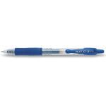 Pilot Gelschreiber G2-7 - 0,4 mm, blau