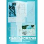 PVP Transparentpapier A3 Block 70 g/m² 20 Bl+1 Bl...