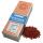 Siegellack Perlen zinnoberrot 500g