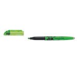 Pilot Textmarker FriXion Light - M, grün