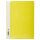 Exacompta Sichthefter PVC gelb