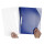 Exacompta Sichthefter A4 PVC Premium blau