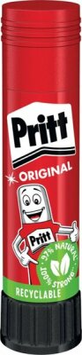 Staedtler Klebestift Pritt 11g WA11