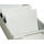 Exacompta Trennplatte A6/4X6" 2St lichtgrau