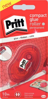 Staedtler Kleberoll.Comp.Pritt perm.BK WA170B