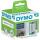 Dymo LabelWriter™ Etikettenrollen Ordneretikett schmal 38x190 mm weiß