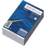 MAILmedia Briefumschläge C6 (162x114 mm), ohne...