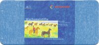 Wachsmalstift 16ST ungiftig WF STOCKMAR 32000...