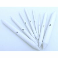 CMI Papierwischer 8er Pack / Estompen in verschiedene...