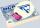 5 x Clairefontaine Laser- /Inkjetpapier DCP A4 210x297mm 100g/qm elfenbein VE...