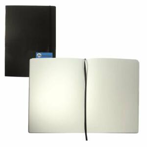 CMI Sketchbuch A5 - Hochformat fester Einband 140 g/m² 60 Bl