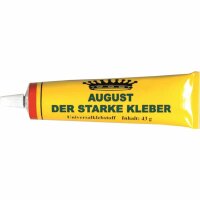 Werunia Alles Kleber "August" 43 ml Tube...