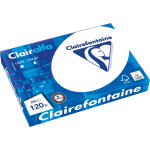 Clairefontaine Kopierpapier Clairalfa/1952C DIN A4...