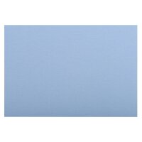Lalo Umschlag C6 gum blau 25St