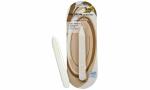 Falzbein Knochen 150x20mm FOLIA 23004
