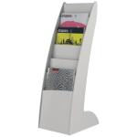 Paperflow Prospektständer Courbo SLIM - 6...