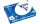 Clairefontaine Kopierpapier Clairalfa/2896C DIN A4 weiß 90 g/qm Inh.500