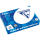 Clairefontaine Multifunktionspapier , DIN A4, extra weiß (8010010)
