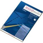 MAILmedia Versandtaschen Recycling - C4 , mit Fenster,...