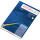 MAILmedia Versandtaschen Recycling - B4, ohne Fenster, selbstklebend, 110 g/qm, braun, 10 Stück