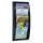 Paperflow Wand-Prospekthalter Quick Blick - A4, schwarz