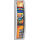 Paperflow Wand-Prospekthalter Quick Blick - 1/3 A4, alu